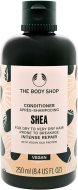 The Body Shop Kondicionér na suché a krehké vlasy Shea 250ml - cena, srovnání