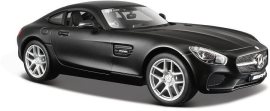 Maisto Mercedes-AMG GT