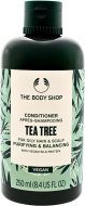 The Body Shop Kondicionér na mastné vlasy Tea Tree 250ml - cena, srovnání