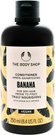 The Body Shop Hydratačný kondicionér Banán 250ml - cena, srovnání