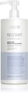 Revlon Re/Start Hydration Moisture Micellar Shampoo 1000ml - cena, srovnání