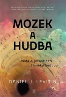 Mozek a hudba - cena, srovnání