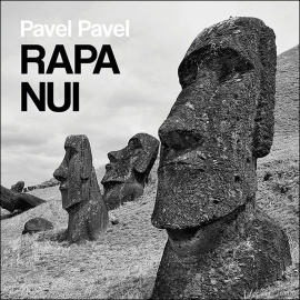 Rapa Nui - audiokniha CD