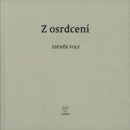 Z osrdcení - Zdeněk Volf - cena, srovnání