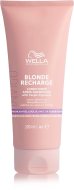 Wella Invigo Blonde Recharge Cool Neutralizing Conditioner 200ml - cena, srovnání