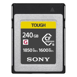 Sony CFexpress Type B  240GB