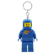 Lego Svietiaca figúrka - Spaceman Kosmonaut - cena, srovnání