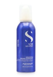 Alfaparf Milano Semi Di Lino Volume Volumizing Mousse Conditioner 200ml