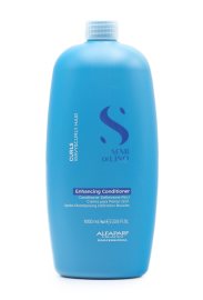 Alfaparf Milano Semi Di Lino Curls Enhancing Conditioner 1000ml