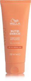 Wella Invigo Nutri Enrich Deep Nourishing Conditioner 200ml