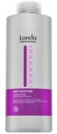 Londa Professional Deep Moisture Conditioner 1000ml - cena, srovnání