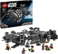 Lego Star Wars 75374 Onyx Cinder - cena, srovnání