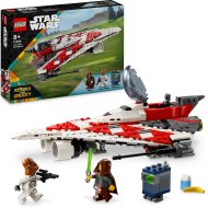 Lego Star Wars 75388 Stíhačka Jedi Boba - cena, srovnání