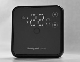 Honeywell Home DT3