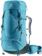 Deuter Aircontact Lite 35 + 10 SL - cena, srovnání