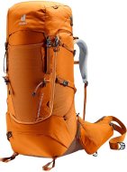 Deuter Aircontact Core 55 + 10 SL - cena, srovnání