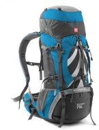 Naturehike Expedičný batoh 70 + 5l - cena, srovnání