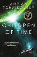 Children of Time - cena, srovnání