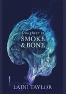 Daughter of Smoke and Bone - cena, srovnání