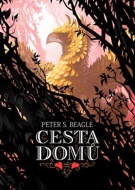 Cesta domů - Peter S. Beagle - cena, srovnání