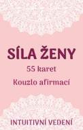 Síla ženy - Veronika Kovářová - cena, srovnání