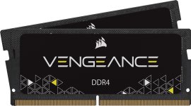 Corsair CMSX16GX4M2A3200C22 2x8GB DDR4 3200MHz