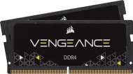 Corsair CMSX16GX4M2A3200C22 2x8GB DDR4 3200MHz - cena, srovnání