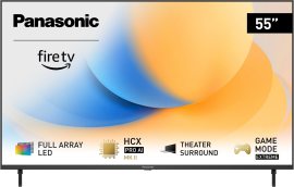 Panasonic TV-55W90AEG