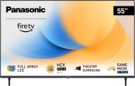 Panasonic TV-55W90AEG - cena, srovnání