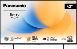 Panasonic TV-43W90AEG