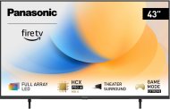 Panasonic TV-43W90AEG - cena, srovnání