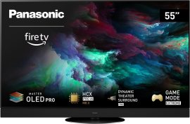 Panasonic TV-55Z90AEG