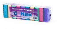 Moni Kuchynská hubka malá 10 ks - cena, srovnání