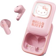 OTL Tehnologies Hello Kitty Slide TWS Earphones - cena, srovnání