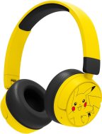 OTL Tehnologies Pokémon Pikachu Kids Wireless Headphones - cena, srovnání