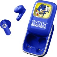 OTL Tehnologies Sonic the Hedgehog Slide TWS Earphones - cena, srovnání