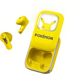 OTL Tehnologies Pokémon Pikachu Slide TWS Earphones