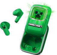 OTL Tehnologies Minecraft Creeper Slide TWS Earphones - cena, srovnání