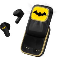 OTL Tehnologies Batman Darknight Slide TWS Earphones - cena, srovnání