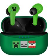 OTL Tehnologies Minecraft Icons TWS Earpods - cena, srovnání