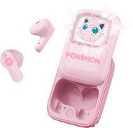 OTL Tehnologies Pokémon Jigglypuff Slide TWS Earphones - cena, srovnání