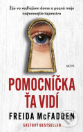 Pomocníčka ťa vidí - cena, srovnání