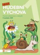 Hravá hudební výchova 1 - pracovní učebnice - cena, srovnání