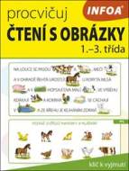 Procvičuj čtení s obrázky 1.-3. třída - cena, srovnání