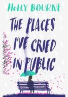 The Places Ive Cried in Public - cena, srovnání