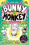 Bunny vs Monkey: The Impossible Pig - cena, srovnání