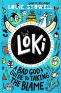 Loki: A Bad God's Guide to Taking the Blame - cena, srovnání