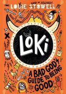 Loki: A Bad God's Guide to Being Good - cena, srovnání