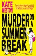 Murder on a Summer Break - cena, srovnání