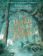 The Worlds We Leave Behind - cena, srovnání